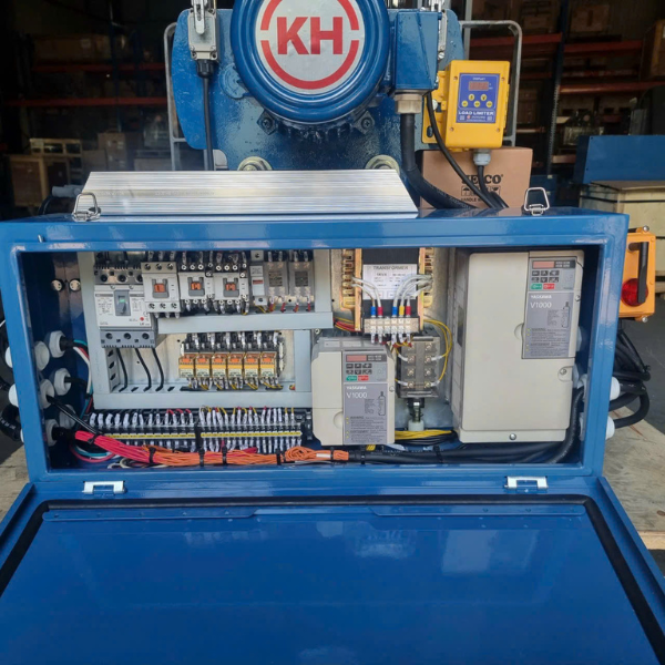 Cung cấp dịch vụ sau bán hàng: bảo hành, sửa chữa, thay thế lắp đặt theo yêu cầu